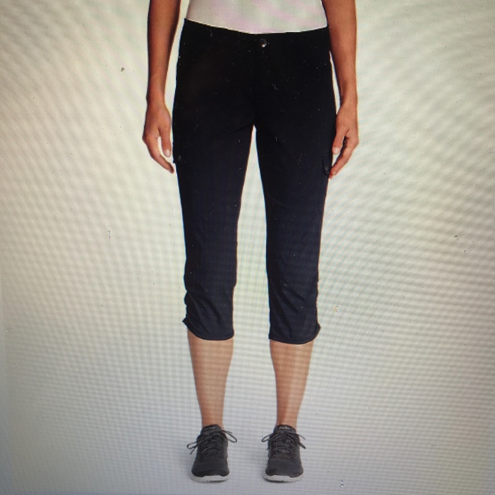 Eddie Bauer Horizon Capri -112